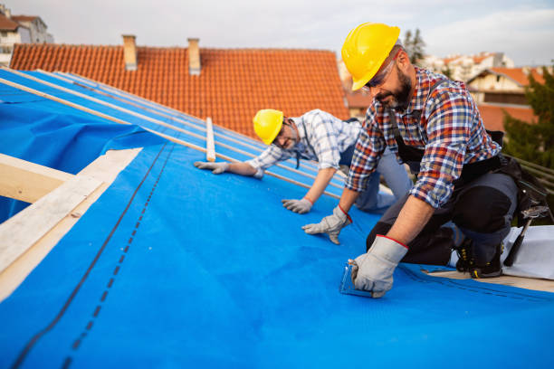 Fast & Reliable Emergency Roof Repairs in Lost Hills, CA